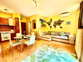 Benett apartman